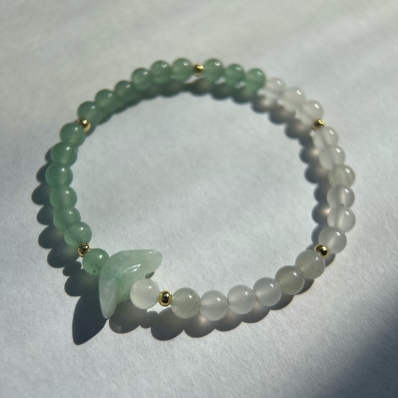 NWT Jade bracelet - Picture 1 of 2